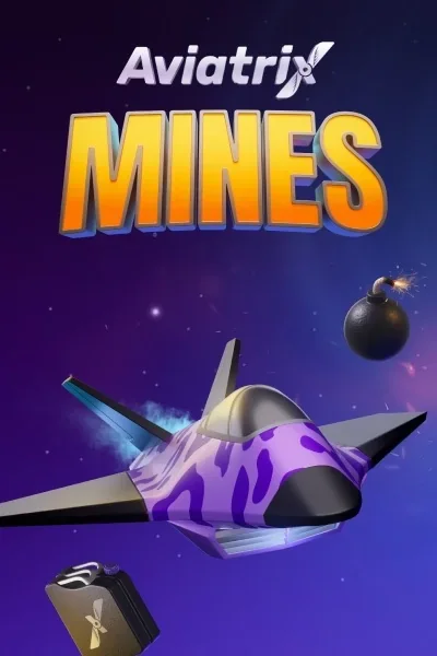 Aviatrix Mines | Planbet Casino DE