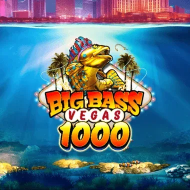 Big Bass Vegas 1000 | Planbet Casino DE
