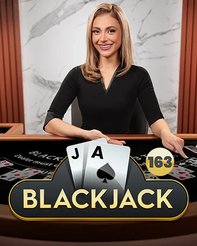 Blackjack 163 bei Planbet Casino DE