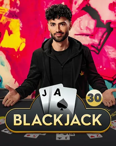 Blackjack 30 bei Planbet Casino DE