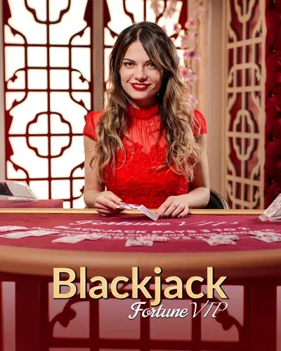 Blackjack Fortune VIP Slot — Planbet Casino DE