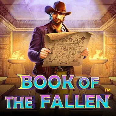 Planbet Casino DE: Book of the Fallen