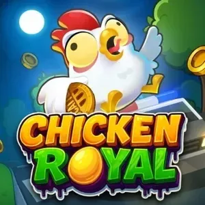 Chicken Royal | Planbet Casino DE