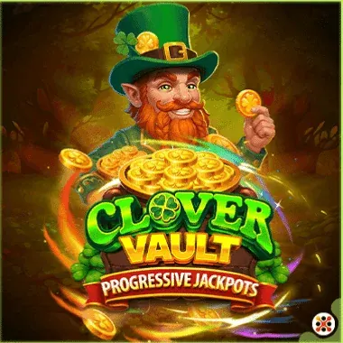 Clover Vault: Progressive JP bei Planbet Casino DE