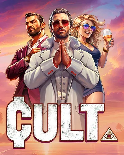 Spiel CULT. · Planbet Casino DE