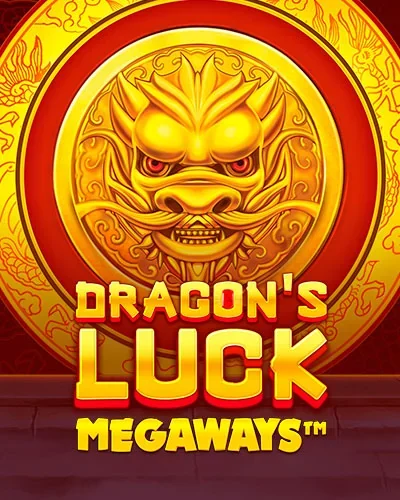 Dragons Luck MegaWays Slot — Planbet Casino DE