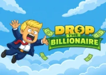 Dropthe Billionaire | Planbet Casino DE
