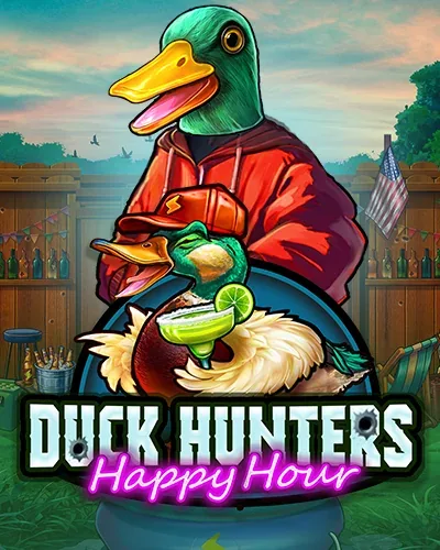 Planbet Casino DE: Duck Hunters: Happy Hour