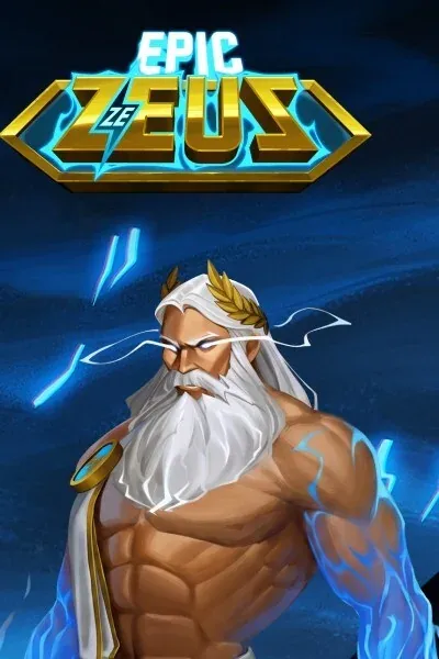 Spiel Epic Ze Zeus · Planbet Casino DE