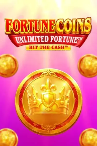 Fortune Coins Unlimited Fortune bei Planbet Casino DE