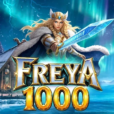 Planbet Casino DE: Freya 1000