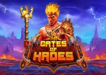 Spiel Gatesof Hades · Planbet Casino DE