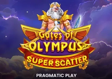 Planbet Casino DE: Gatesof Olympus Super Scatter