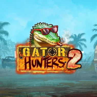 Gator Hunters 2 | Planbet Casino DE