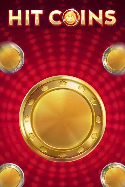 Hit Coins 2 Hold and Spin Slot — Planbet Casino DE
