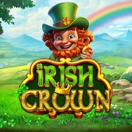 Planbet Casino DE: Irish Crown