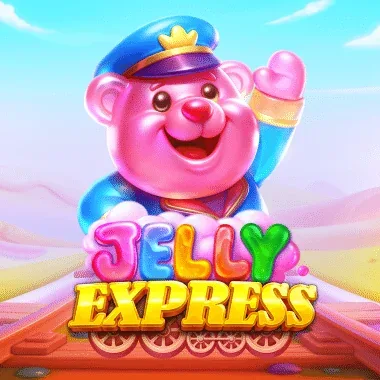 Jelly Express Slot — Planbet Casino DE