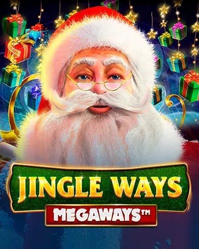Spiel Jingle Ways Megaways · Planbet Casino DE