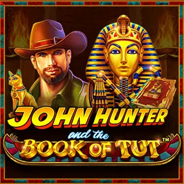 John Hunter and the Book of Tut bei Planbet Casino DE