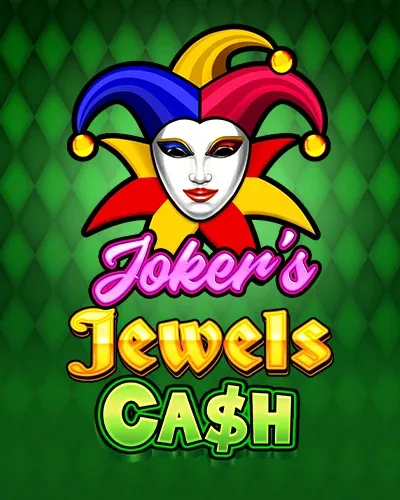 Planbet Casino DE: Joker's Jewels Cash