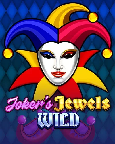 Joker's Jewels Wild Slot — Planbet Casino DE
