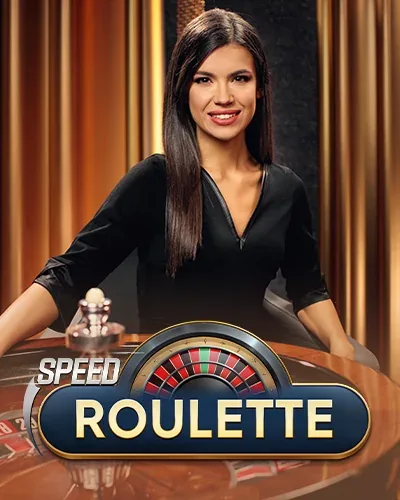 Live Speed Roulette Slot — Planbet Casino DE