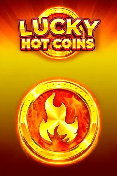 Lucky Coin HOT — Slot | Planbet Casino DE