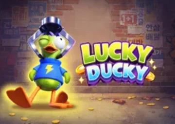 Lucky Ducky bei Planbet Casino DE