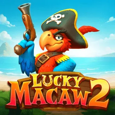 Spiel Lucky Macaw 2 · Planbet Casino DE