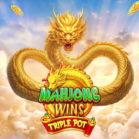 Planbet Casino DE: Mahjong Wins Triple Pot