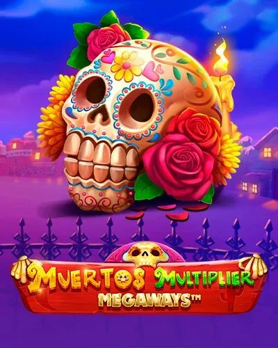 Muertos Multiplier MW — Slot | Planbet Casino DE