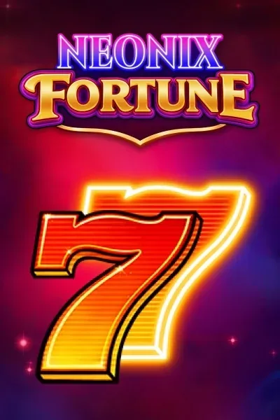 Neonix Fortune — Slot | Planbet Casino DE
