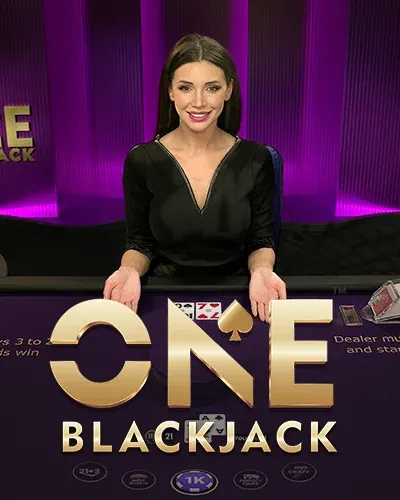 ONE Blackjack bei Planbet Casino DE
