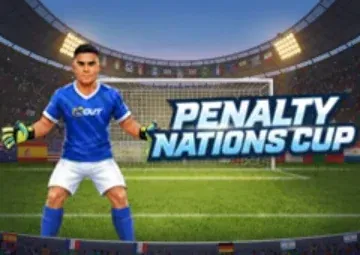 Planbet Casino DE: Penalty Nations Cup