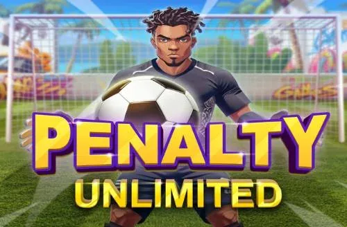 Penalty Unlimited — Slot | Planbet Casino DE
