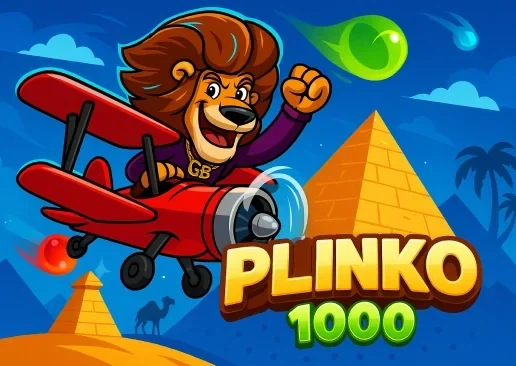 Plinko1000 Slot — Planbet Casino DE