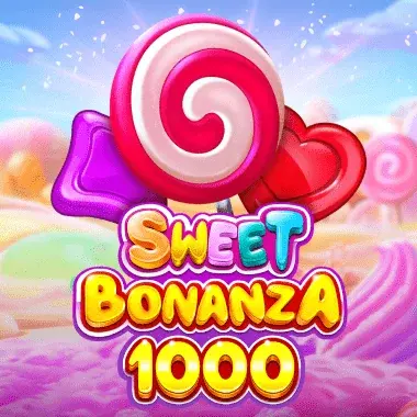 Sweet Bonanza 1000 | Planbet Casino DE