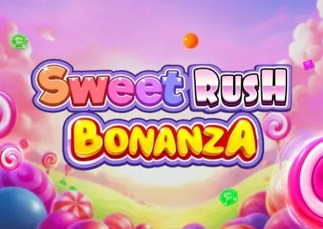 Sweet Rush Bonanza bei Planbet Casino DE