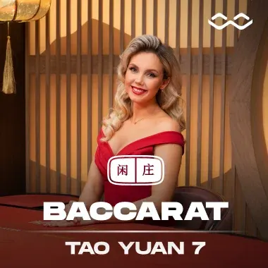 Tao Yuan Baccarat 7 | Planbet Casino DE