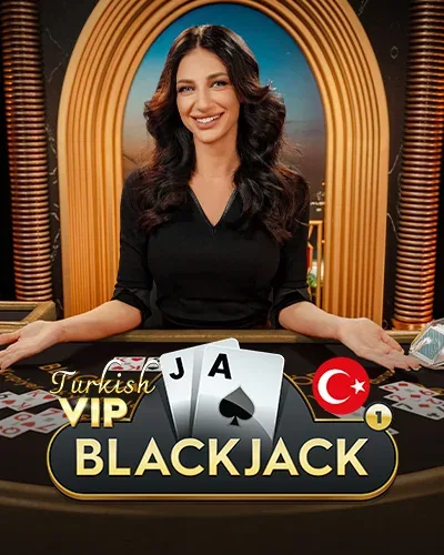 Planbet Casino DE: VIP Blackjack Turkish 1