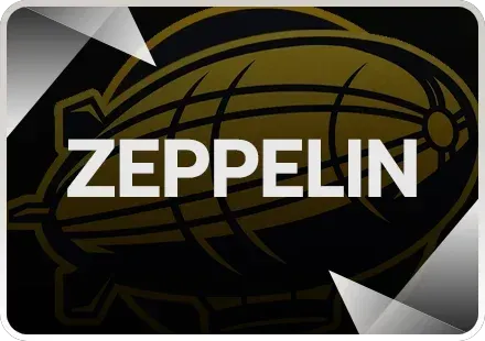 Planbet Casino DE: zeppelin