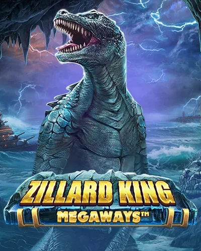 Spiel Zillard King Megaways · Planbet Casino DE